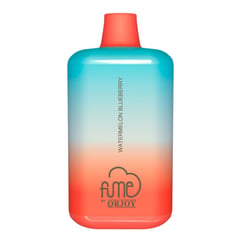 FUME - RECHARGE Watermelon Blueberry 5000