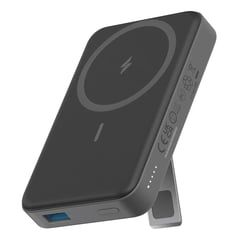 ANKER - Batería Externa Magsafe 10000mah Para Galaxy S23 S24 Plus Ultra