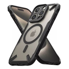 RINGKE - Case Fusion X Magsafe Para iPhone 15 Pro Max 6.7