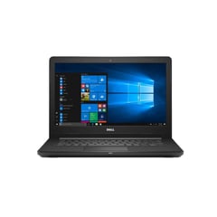 DELL - Laptop Dell.  Inspiron.  14-3000 /Core I3/ Ram 12Gb /Disco SSD 480 Gb (Reacondicionado)