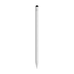 ZAGG - Pencil para iPad Pro Stylus 2 con carga Inalámbrica Blanco