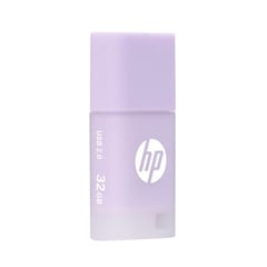 HP - Memoria Usb V168 32Gb - LILA