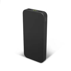 MOPHIE - Batería de 10,000mAh powerstation 1 puerto USB-C PD y 2 USB-A