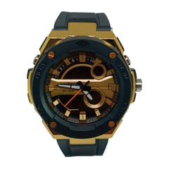 UMBRO - RELOJ HOMBRE UMB-158-3