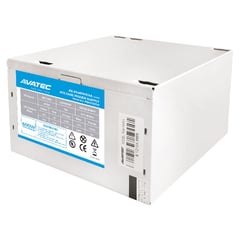 AVATEC - Fuente De Poder 600W