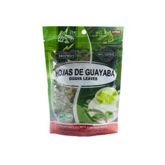 HANAN PERUVIAN SECRETS - Hojas de Guayaba Infusión Hanan 40g