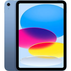 APPLE - iPad 10th generation 2022 A2696 10.9" 64GB Azul Original