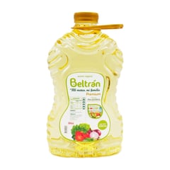 BELTRAN - Aceite De Soya Premium 3 Lt x1 Uni