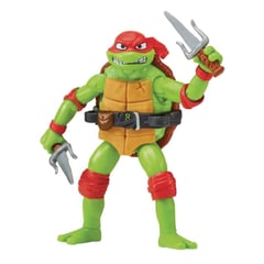 Teenage Mutant Ninja Turtles Mutant Mayhem Raphael