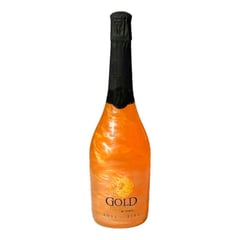 GOLD PREMIUM - Espumante Mango x 750 ml