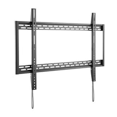 GENERICO - MONTECH - Rack Fijo Para TV 60 a 100 Pulg - VESA Max 900x600mm