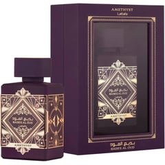 LATTAFA - Badee Al Oud Amatista Eau de Parfum 100ml