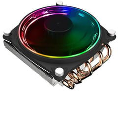 GAMEMAX - ENFRIADOR DE AIRE PROCESADOR GAMMA 300 RGB