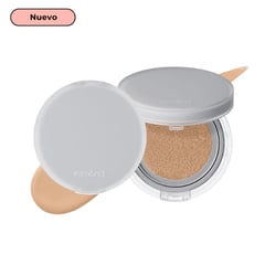 LE COREANE - Base de maquillaje Matte Coreana - Romand Nu Zero Cushion 25 Sand