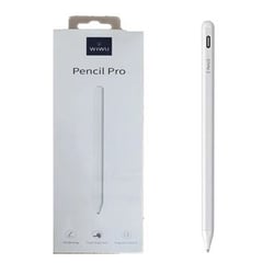 WIWU - Lápiz Pencil Pro para iPad iPad Pro Touch Pen - Blanco