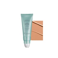 YANBAL - BB Cream Matt Hidratante Matificante con Color Sentiva Mediano