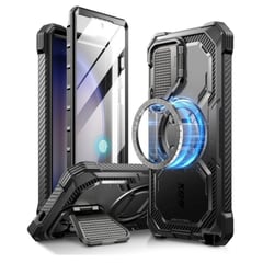 SUPCASE - CASE I-BLASON 360° SAMSUNG S24 ULTRA