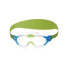 SPEEDO - Lente Natacion Biofuse Sea Squad Mask Infante Blue