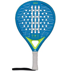 ADIDAS - PALA DE PADEL DRIVE BLUE 3.3