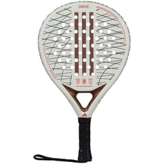 ADIDAS - PALA DE PADEL DRIVE VINTAGE 3.3