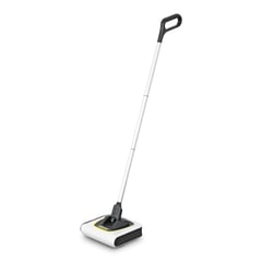 KARCHER - Escoba KB 5 blanco