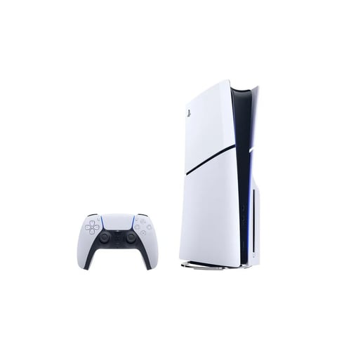 Consolas PlayStation 5 Slim