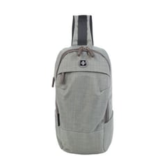 SWISS DIGITAL - Mochila Morral Pechera Brazen SD728-G