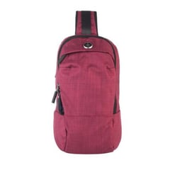 SWISS DIGITAL - Mochila Morral Pechera Brazen SD728-R