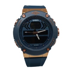 UMBRO - RELOJ HOMBRE UMB-159-5