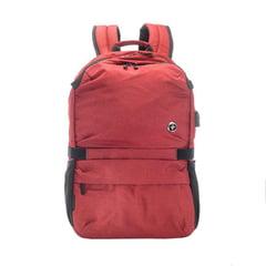 SWISS DIGITAL - Mochila Apollo SD7211-RED