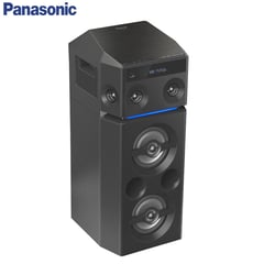 PANASONIC - Parlante tipo torre SC-UA30PU-K