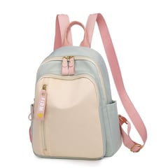 KORISSIA - MOCHILA PARA MUJER OXFORD BLACKPINK