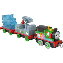 THOMAS & FRIENDS - Thomas y sus Amigos Percy Mina Antigua