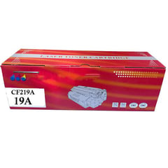 HP - DRUM COMPATIBLE CF219A 19A