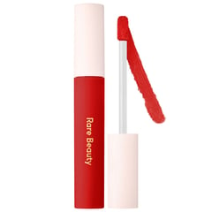 RARE BEAUTY - Labial Lip Souffle - Tono Inspire Mate - - Maquillaje