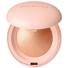 RARE BEAUTY - Iluminador - Tono Flaunt Positive Color: Flaunt - true gold Maquillaje -