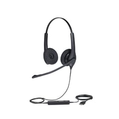 JABRA - AURICULARES BIZ 1500 DUO USB (1559-0159)