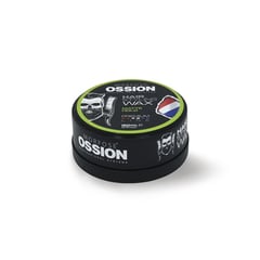 OSSION - Cera Fijadora Cabello MATTE HOLD Premium 150gr