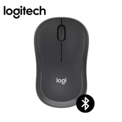 LOGITECH - Mouse Bluetooth Silent M240 Negro