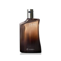 UNIQUE - - Ohm Soul Parfum 100 ml