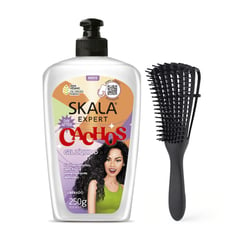 SKALA - Gel Líquido Modelador Day After Cachos Expert 250g