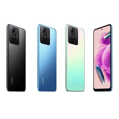 XIAOMI NOTE 12S 256GB 8GB RAM