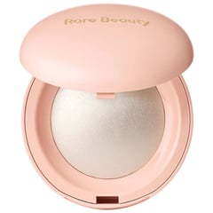 RARE BEAUTY - Iluminador - Color: Enlighten - cool champagne Positive Light - - Maquillaje