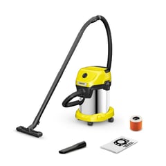 KARCHER - Aspiradora multifunción WD 3 Premium