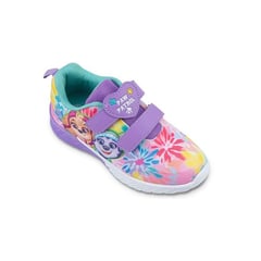 PAW PATROL - Zapatillas lila