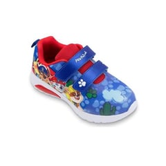 PAW PATROL - Zapatillas azul