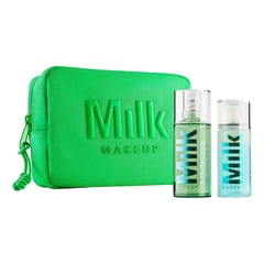 MILK MAKEUP - Hydro Grip Primer Spray Makeup Set - Milk - Maquillaje