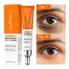 GENERICO - crema Vitamina C Elimina Ojeras y bolsas en los ojos