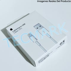 IMPORTADO - Cable iPhone Usb a Lightning