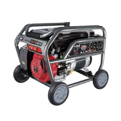 AKSI - Generador a Gasolina 6500W Industrial